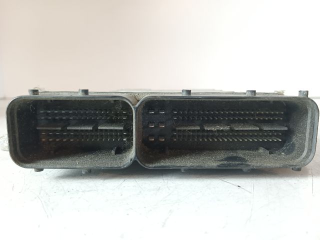 bontott OPEL ANTARA Motorvezérlő