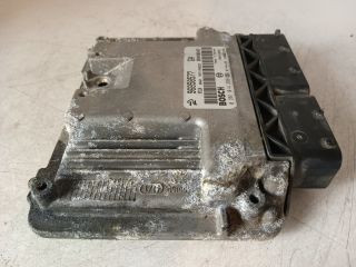 bontott OPEL ANTARA Motorvezérlő