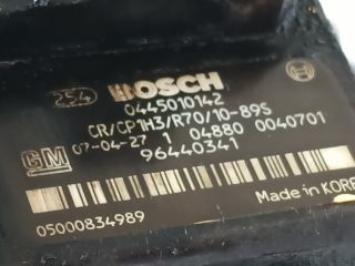 bontott OPEL ANTARA Nagynyomású Szivattyú