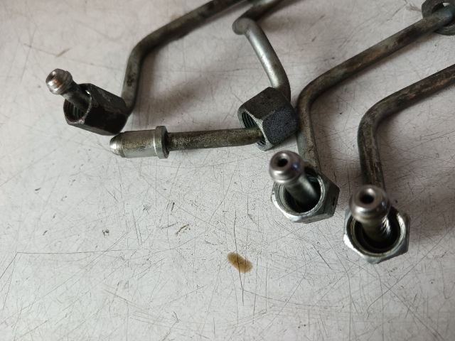 bontott OPEL ANTARA Nagynyomású Üzemanyag Gyűjtőcső