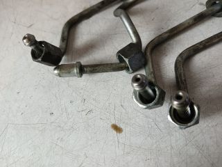 bontott OPEL ANTARA Nagynyomású Üzemanyag Gyűjtőcső