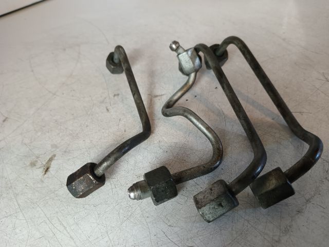 bontott OPEL ANTARA Nagynyomású Üzemanyag Gyűjtőcső