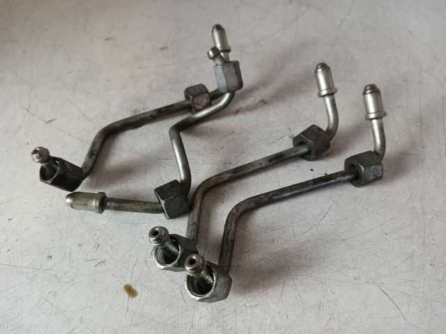 bontott OPEL ANTARA Nagynyomású Üzemanyag Gyűjtőcső