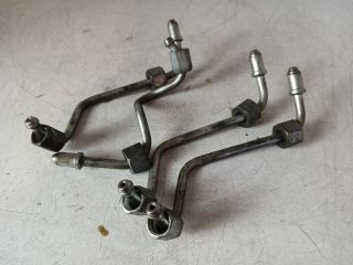 bontott OPEL ANTARA Nagynyomású Üzemanyag Gyűjtőcső