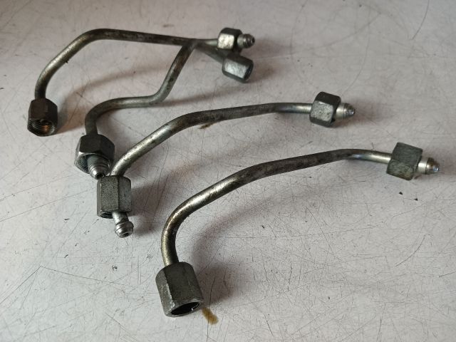 bontott OPEL ANTARA Nagynyomású Üzemanyag Gyűjtőcső