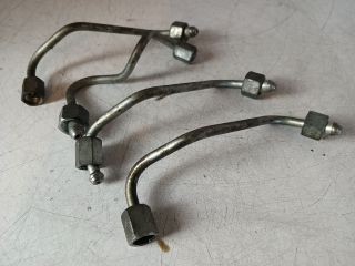 bontott OPEL ANTARA Nagynyomású Üzemanyag Gyűjtőcső