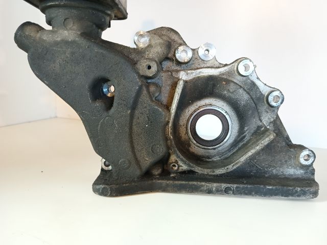 bontott OPEL ANTARA Olajszivattyú