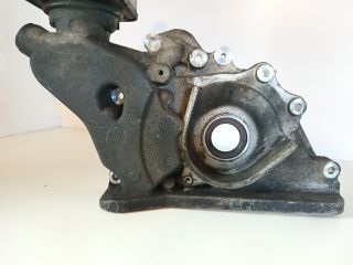 bontott OPEL ANTARA Olajszivattyú