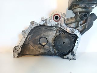 bontott OPEL ANTARA Olajszivattyú