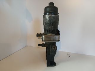 bontott OPEL ANTARA Olajszivattyú