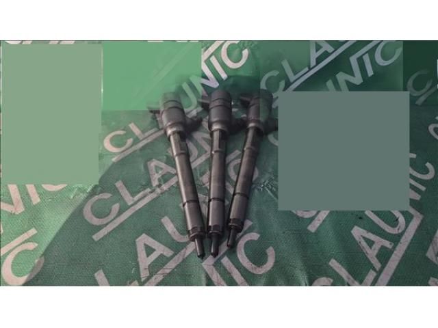 bontott OPEL ANTARA Porlasztó (1 db)