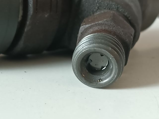 bontott OPEL ANTARA Porlasztó (1 db)