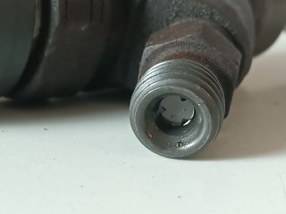 bontott OPEL ANTARA Porlasztó (1 db)