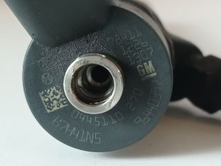 bontott OPEL ANTARA Porlasztó (1 db)