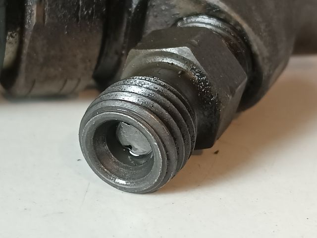 bontott OPEL ANTARA Porlasztó (1 db)