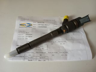 bontott OPEL ANTARA Porlasztó (1 db)