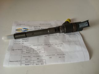 bontott OPEL ANTARA Porlasztó (1 db)