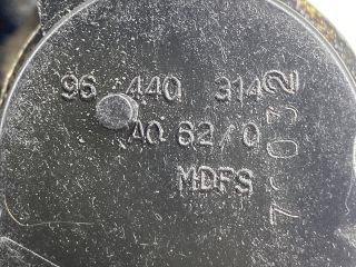 bontott OPEL ANTARA Szelepfedél