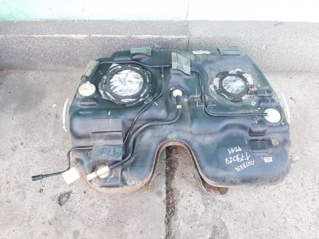 bontott OPEL ANTARA Tank