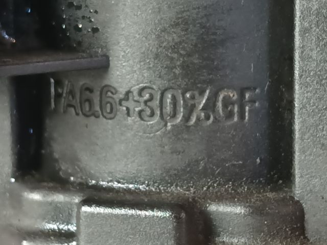 bontott OPEL ANTARA Turbó Vákum Szelep