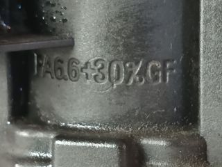 bontott OPEL ANTARA Turbó Vákum Szelep