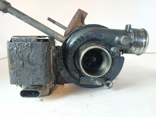 bontott OPEL ANTARA Turbó