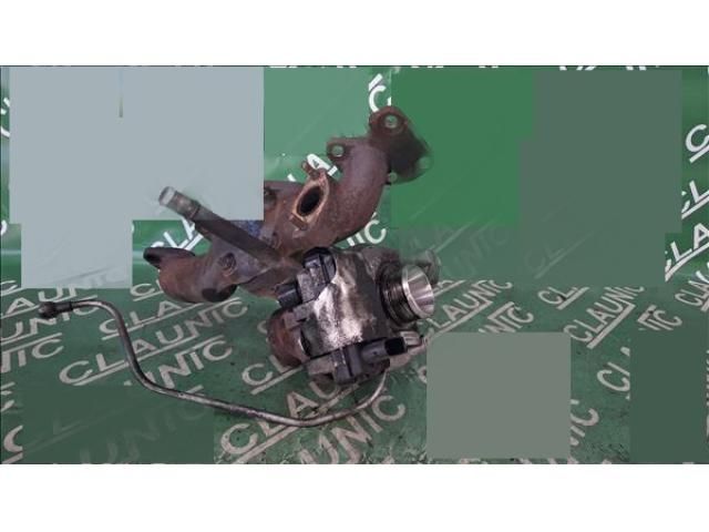 bontott OPEL ANTARA Turbó