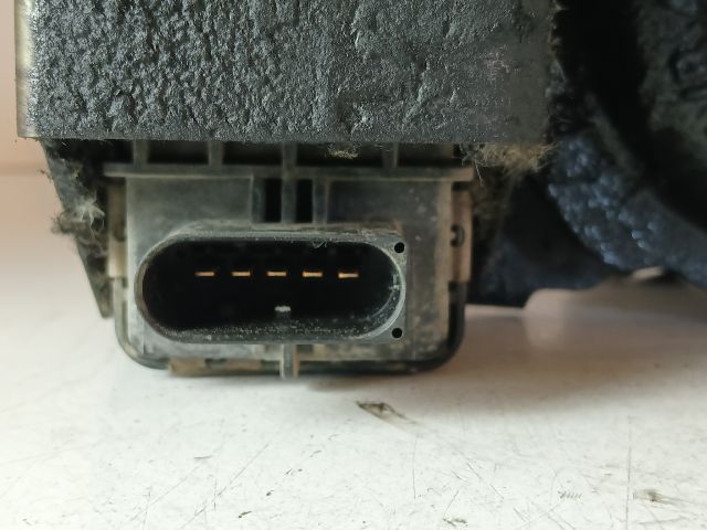 bontott OPEL ANTARA Turbó