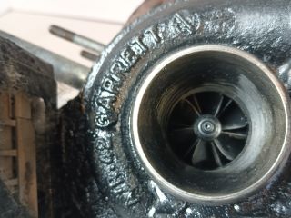 bontott OPEL ANTARA Turbó