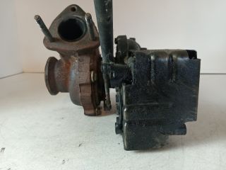 bontott OPEL ANTARA Turbó