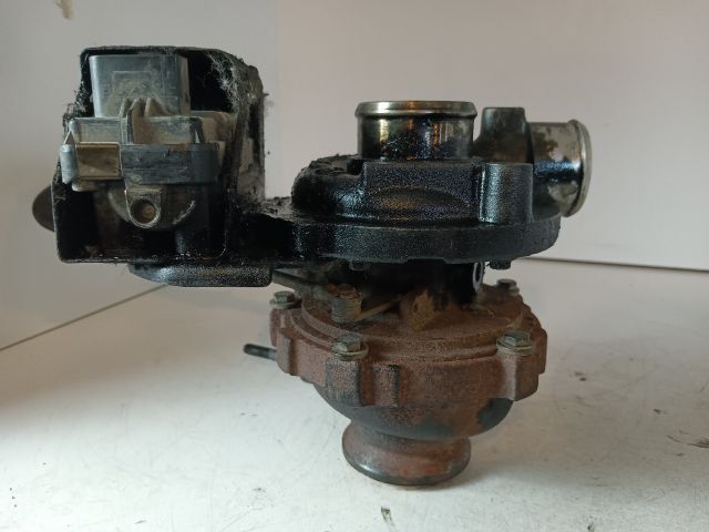 bontott OPEL ANTARA Turbó