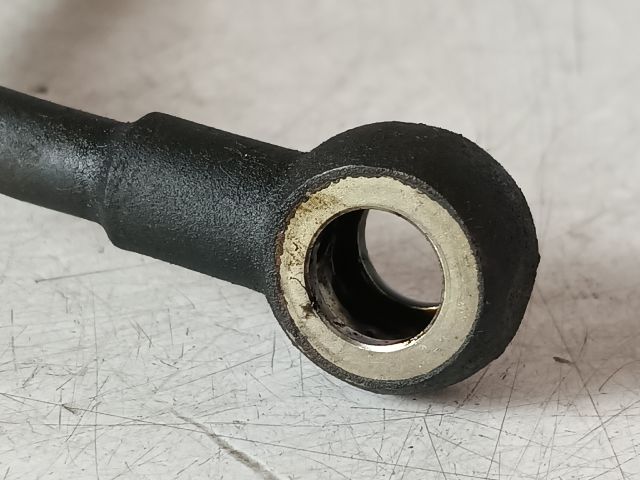 bontott OPEL ANTARA Turbócső