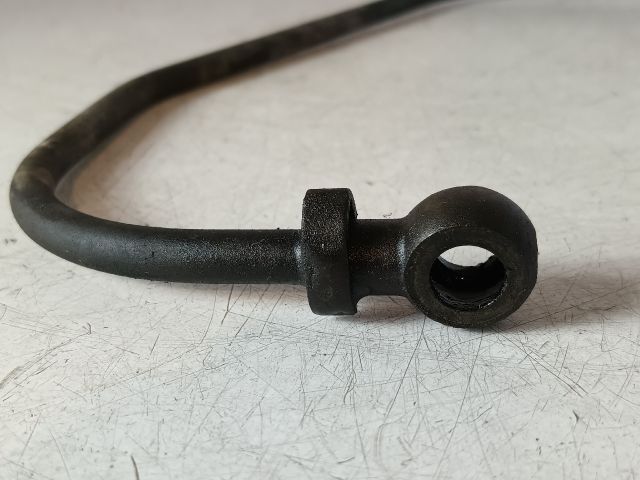 bontott OPEL ANTARA Turbócső