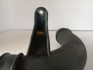 bontott OPEL ANTARA Turbócső