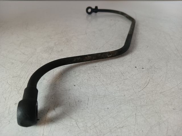 bontott OPEL ANTARA Turbócső