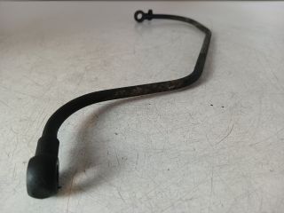 bontott OPEL ANTARA Turbócső