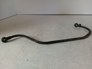 bontott OPEL ANTARA Turbócső