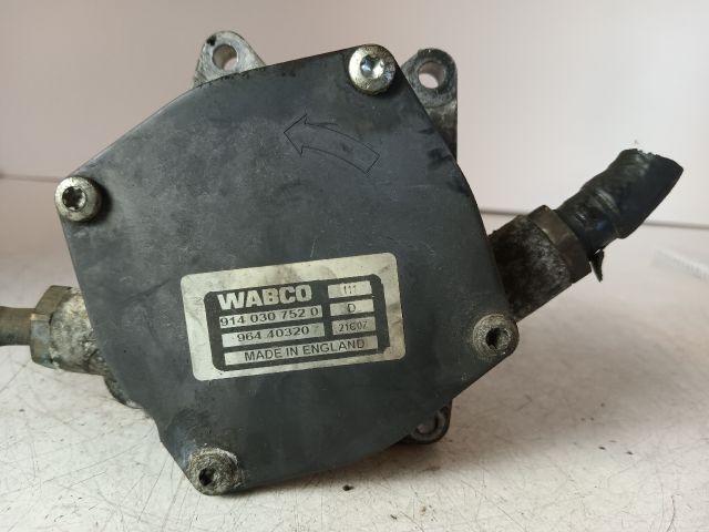 bontott OPEL ANTARA Vákumpumpa