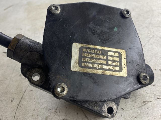 bontott OPEL ANTARA Vákumpumpa