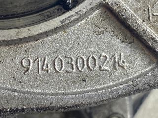 bontott OPEL ANTARA Vákumpumpa