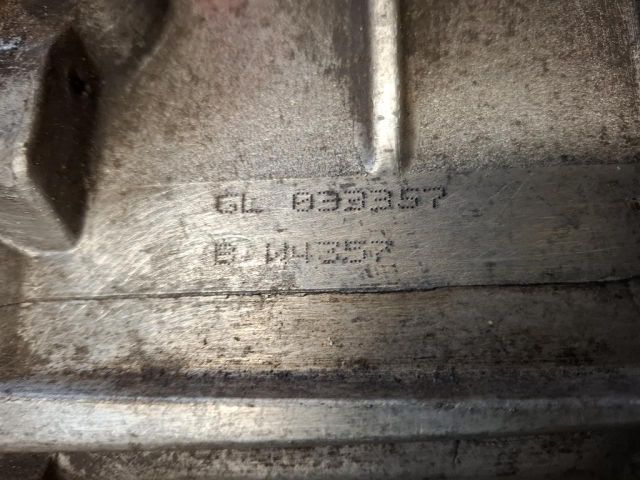 bontott OPEL ANTARA Váltó (Mechanikus)