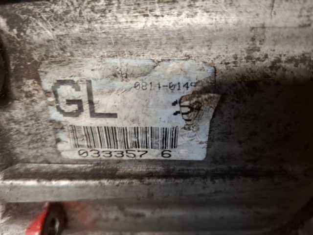 bontott OPEL ANTARA Váltó (Mechanikus)