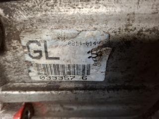 bontott OPEL ANTARA Váltó (Mechanikus)