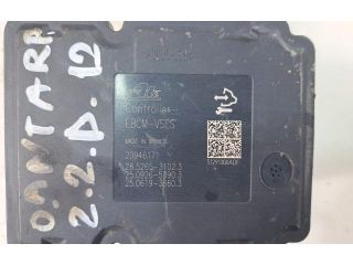 bontott OPEL ANTARA ABS Kocka