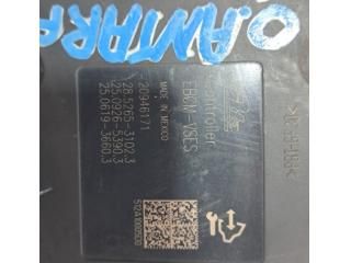 bontott OPEL ANTARA ABS Kocka