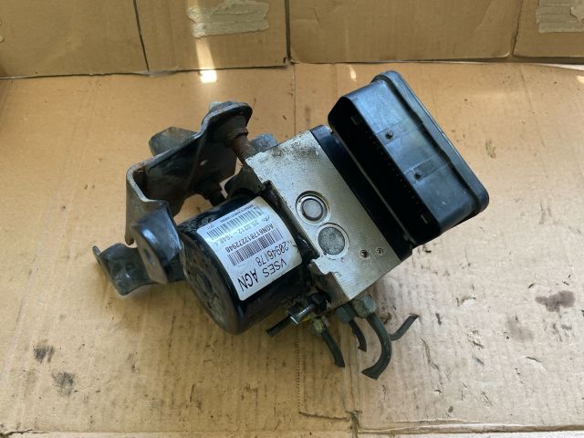 bontott OPEL ANTARA ABS Kocka