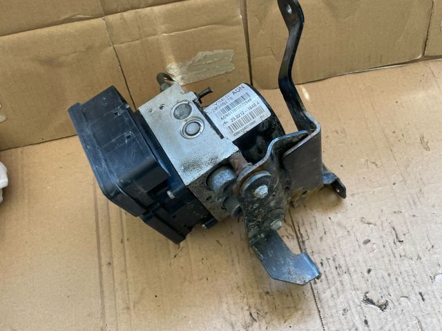 bontott OPEL ANTARA ABS Kocka