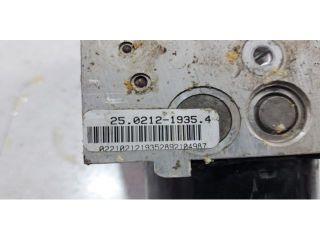 bontott OPEL ANTARA ABS Kocka