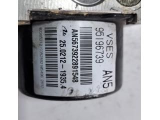 bontott OPEL ANTARA ABS Kocka