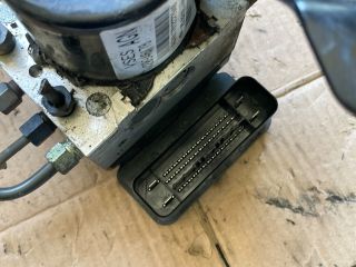 bontott OPEL ANTARA ABS Kocka